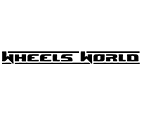 logo Wheels World di Banzi Stefano