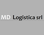 logo MD Logistica S.r.l.
