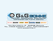 logo G & G Gomme di Coco Giovanni