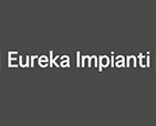 logo Eureka Impianti di Barbierato Umberto