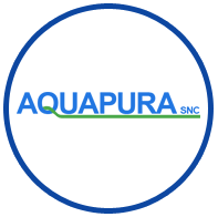 logo Aquapura Snc