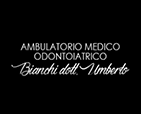 logo Ambulatorio medico odontoiatrico Dott. Bianchi Umberto