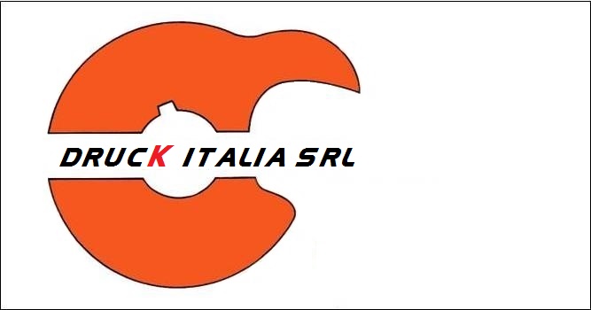 logo Druck Italia Srl