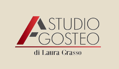 logo Studio Agosteo di Grasso Laura