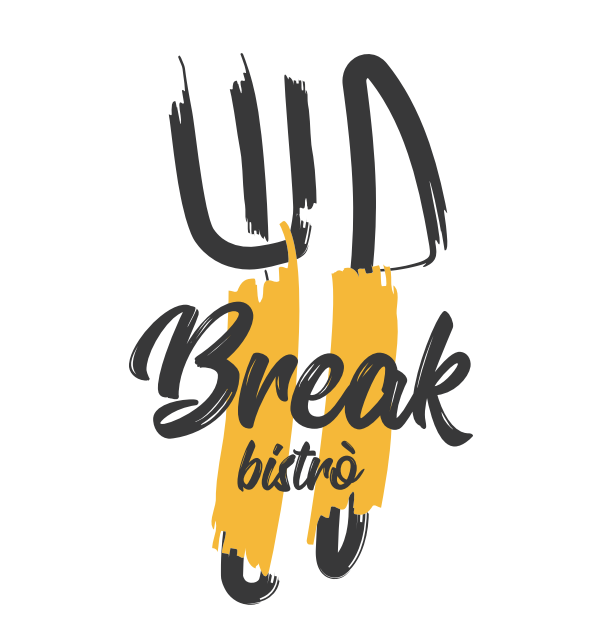 logo Break Bistrò Milano