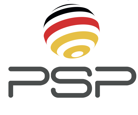 logo PSP IMMOBILIEN GMBH￼￼￼