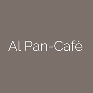 logo Al Pan-Cafè