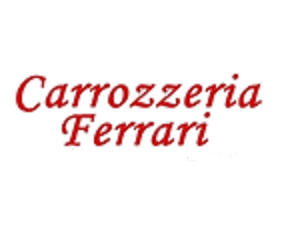 logo Carrozzeria Ferrari