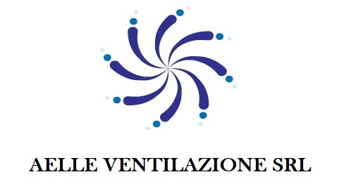 logo AELLE VENTILAZIONE SRL