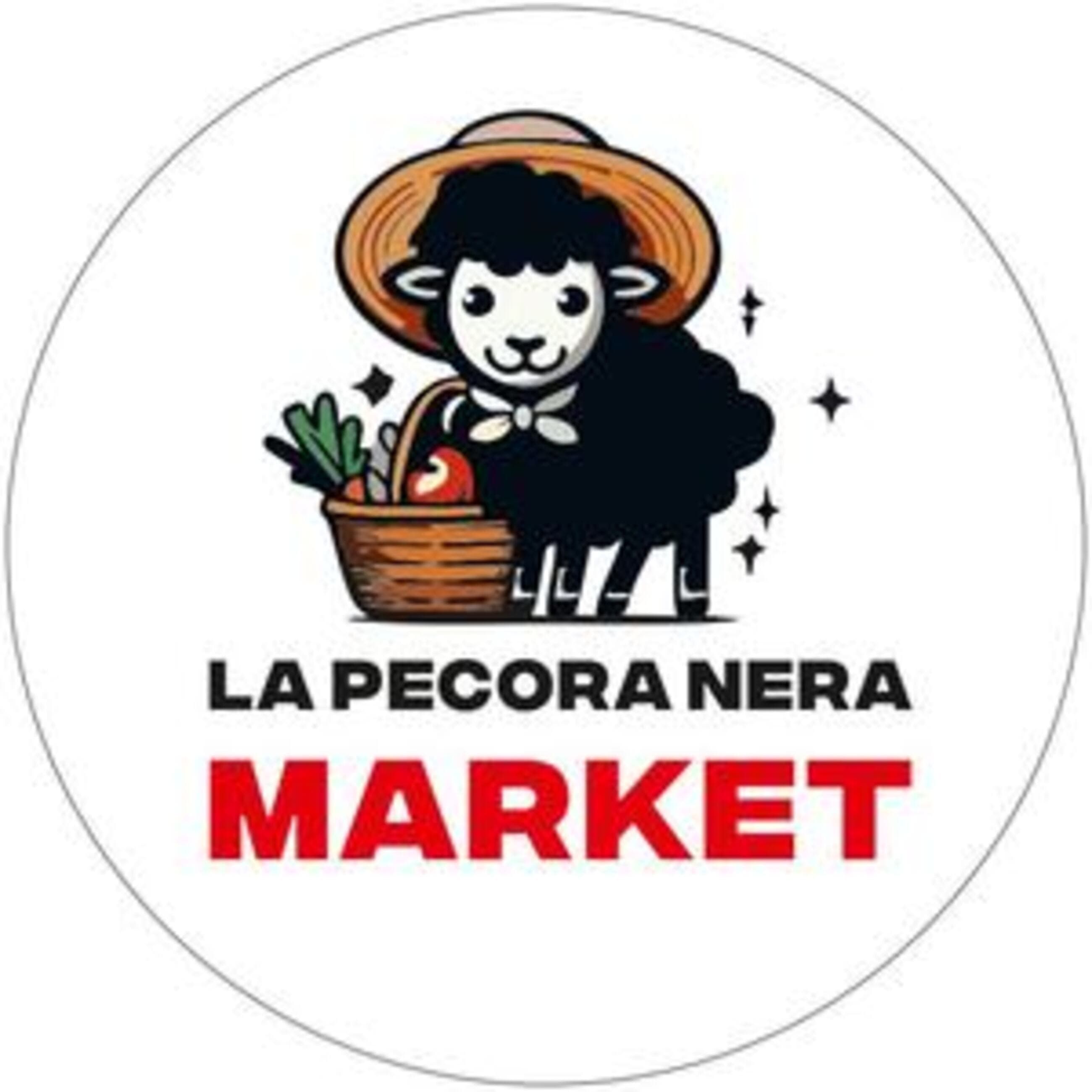 azienda La Pecora Nera Market