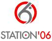 logo Station 06 Creative Studio
