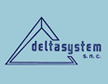 logo Deltasystem Snc