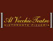 logo Ristorante Pizzeria Al Vecchio Teatro