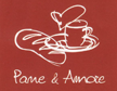 logo Bar Pane e Amore