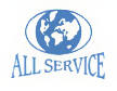 logo All Service Srl