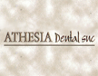 logo Athesia Dental Sas