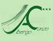 logo Albergo Canzo