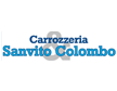 logo Carrozzeria Sanvito E Colombo Snc