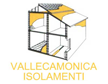 logo Vallecamonica Isolamenti