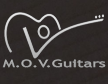 logo Mov Guitars