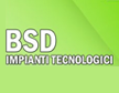 logo Bsd Impianti Tecnologici Snc