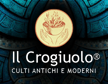 logo Il Crogiuolo Sas