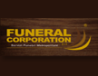 logo Funeral Corporation Srl