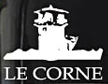 logo Le Corne