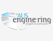 logo Ausengineering Srl