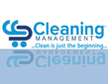 logo Cleaning Management Srl