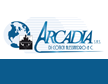 logo ARCADIA sas