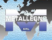 logo Metallegno Srl