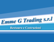 logo Emme G Trading Srl