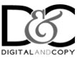 logo Digital and Copy Sas