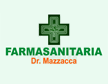 logo Farmasanitaria Di Mazzacca Alessandro