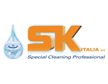 logo Sk Italia Srl