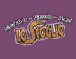 logo Ristorante Lo Scoglio