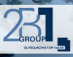 logo 2B1 Group Srl