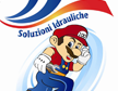 logo Soluzioni Idrauliche