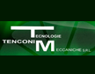 logo Tenconi Tecnologie Meccaniche Srl