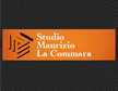 logo Dott Maurizio La Commara