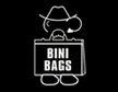 logo Bini Bags Sas