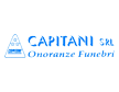 logo Capitani Onoranze Funebri