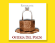 logo Osteria Del Pozzo Sas