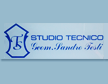 logo Studio Tecnico Geom. Testi
