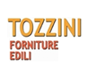 logo Forniture Edili Tozzini Srl