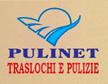 logo Pulinet