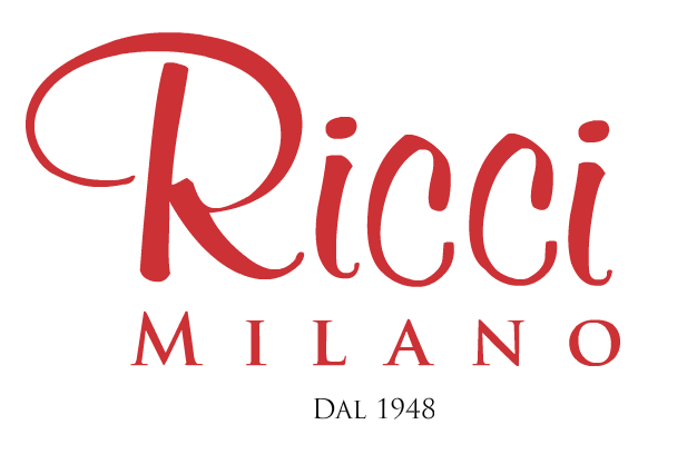 logo Ricci Milano Srl