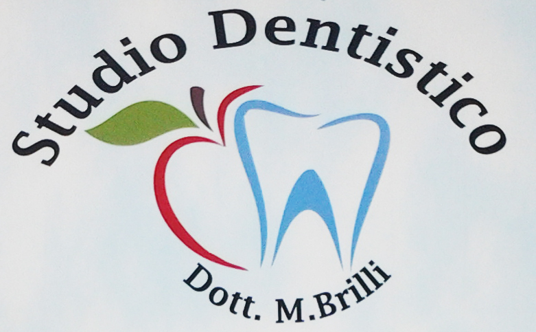 logo Studio Dentistico Brilli