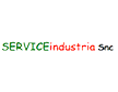 logo Service Industria Snc